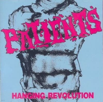 ̼ǽ(PATiENTS) - Hanging Revolution (̰)