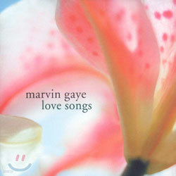 Marvin Gaye - Love Songs