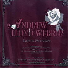 Andrew Lloyd Webber - Love Songs (/̰)