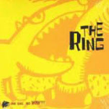 링 (the Ring) - One Take...No Way (Digipack)