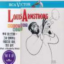 Louis Armstrong - Greatest Hits