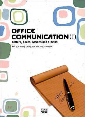 OFFICE COMMUNICATION 1