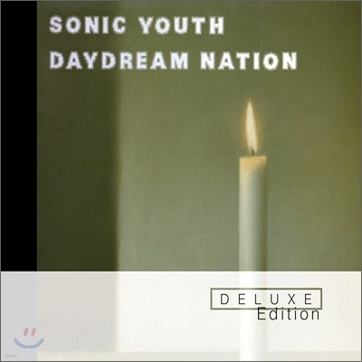 Sonic Youth - Daydream Nation (Deluxe Edition)