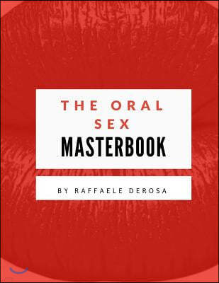 The Oralsex Masterbook