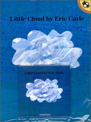 Little Cloud (Paperback & CD Set)