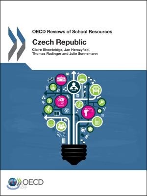 OECD Reviews of School Resources: Czech Republic 2016