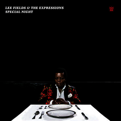 Lee Fields & Expressions - Special Night (LP)