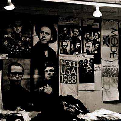 Depeche Mode - 101 (Gatefold Cover)(180G)(2LP)