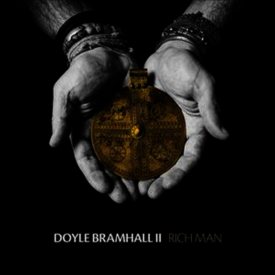 Doyle Bramhall II - Rich Man (2LP)