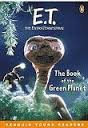 ET:The Book of the Green Planet(Penguin Young Readers Level4) 