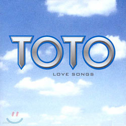 Toto - Love Songs