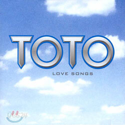 Toto - Love Songs