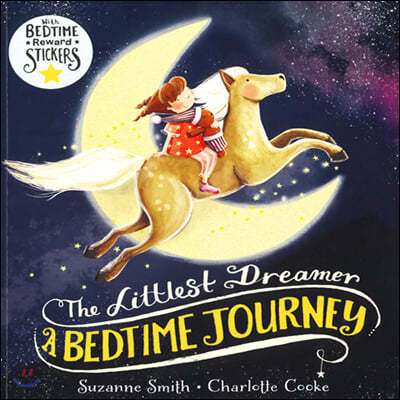 Littlest Dreamer: A Bedtime Journey