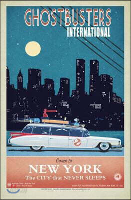 Ghostbusters International Volume 2