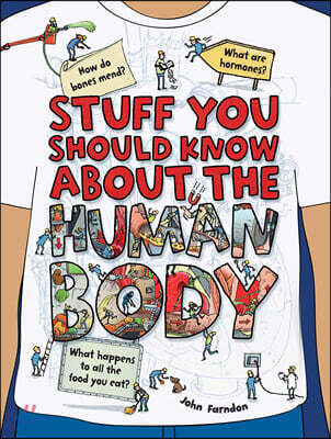 Stuff You Should Know About the Human Body