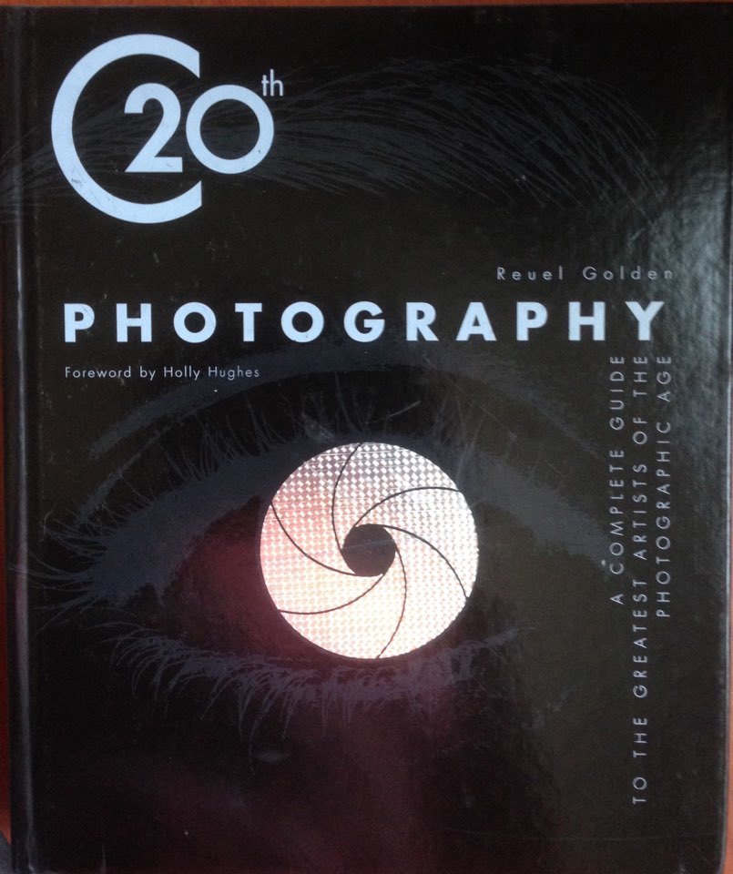 20th Century Photograpy: A Complete Guide to the Great arts