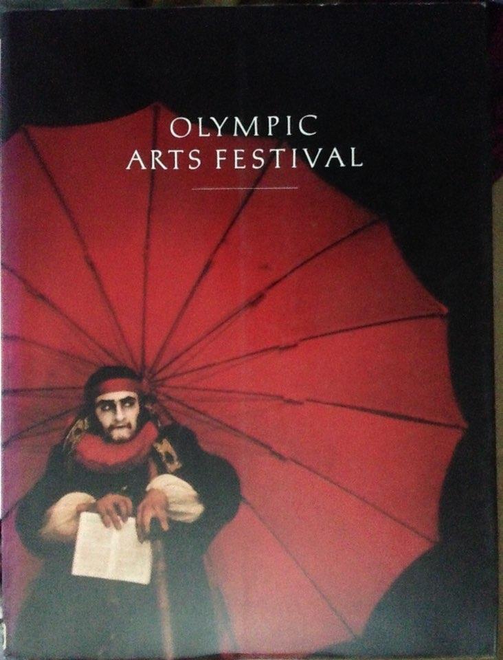 OLYMPIC ARTS FESTIVAL