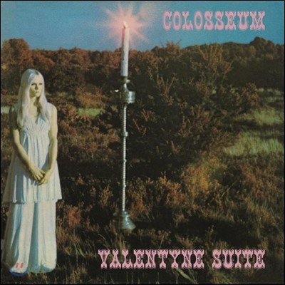 Colosseum (콜로세움) - Valentyne Suite [LP]
