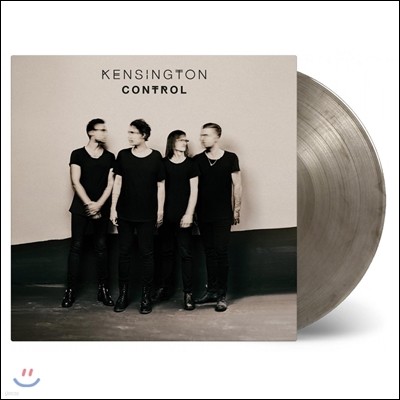 Kensington (˽) - Control [LP]