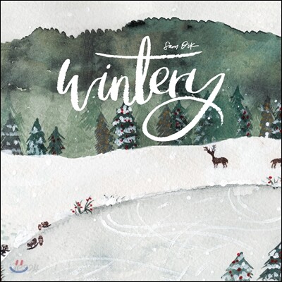Sam Ock (샘 옥) - Wintery