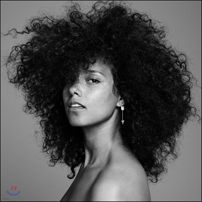 Alicia Keys (ٸ Ű) - Here