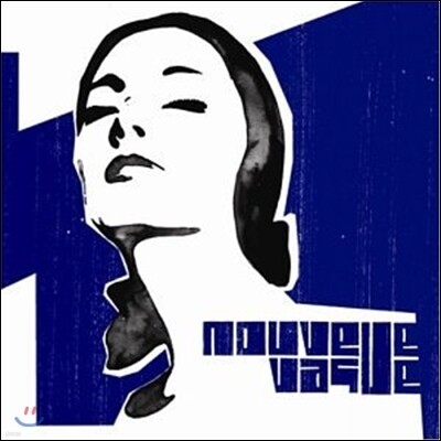 Nouvelle Vague — Nouvelle Vague 앨범 커버
