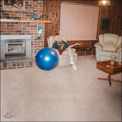 Julia Jacklin (줄리아 재클린) - Don't Let the Kids Win [LP]