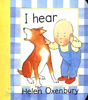 I Hear