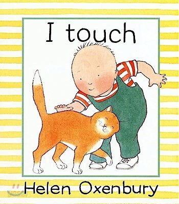 I Touch