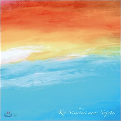 Nujabes (누자베스) - Kei Nishikori Meets Nujabes