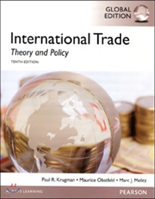 International Trade, 10/E
