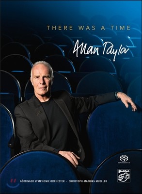 Allan Taylor (ٷ Ϸ) - There Was A Time