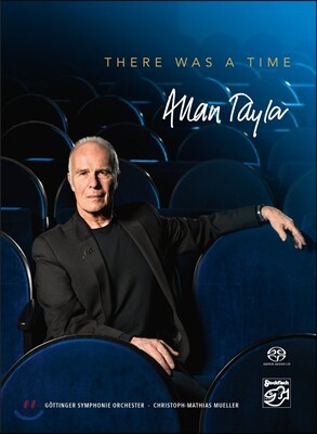 Allan Taylor (앨런 테일러) - There Was A Time