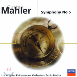 Mahler : Symphony No.5 : Zubin MehtaLos Angeles Philharmonic Orchestra