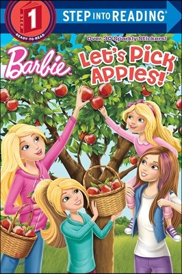 Let's Pick Apples! (Barbie)