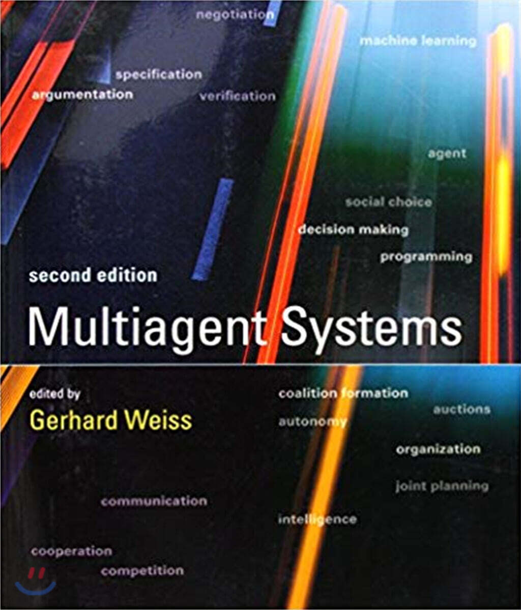 Multiagent Systems, Second Edition