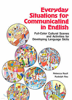 Everyday Situations for Communicating in English