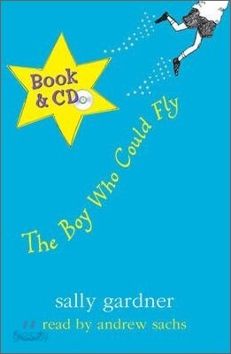 The Boy Who Could Fly (Book & CD)