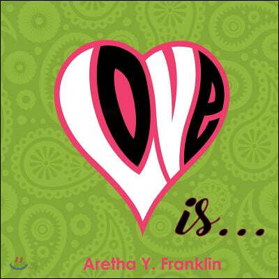 Love is...