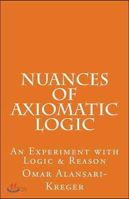 Nuances of Axiomatic Logic