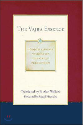 The Vajra Essence