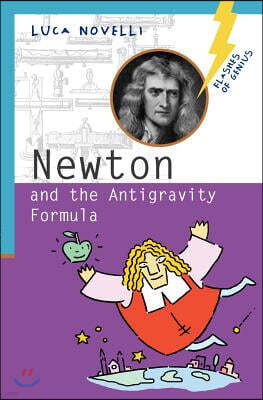 Newton and the Antigravity Formula