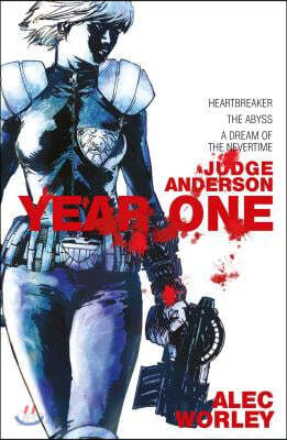 Judge Anderson: Year One