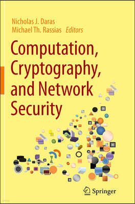 Computation, Cryptography, and Network Security