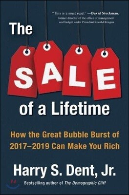 The Sale Of A Lifetime