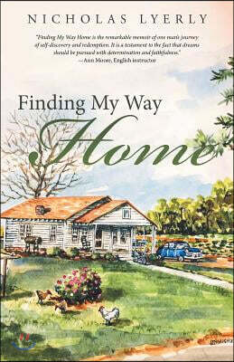 Finding My Way Home