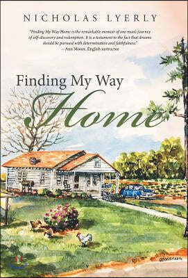 Finding My Way Home