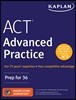 ACT Advanced Practice 