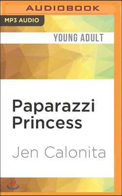 Paparazzi Princess
