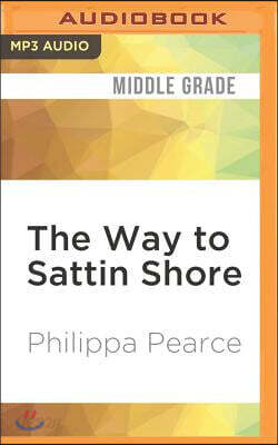 The Way to Sattin Shore